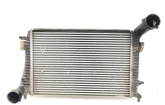 Volkswagen Caddy Intercooler radiator 1K0145803Q N7086002