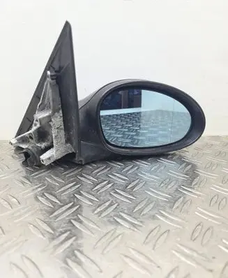 BMW 1 E81 E87 Front door electric wing mirror 010803 COLOR6689