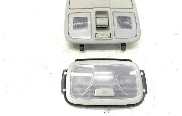 Hyundai ix35 Front seat light 928202SXXX
