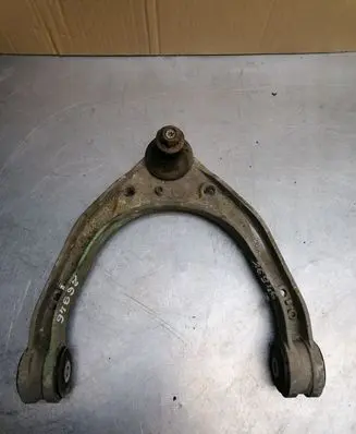 Volkswagen Touareg I Front lower control arm/wishbone 7L0709047A
