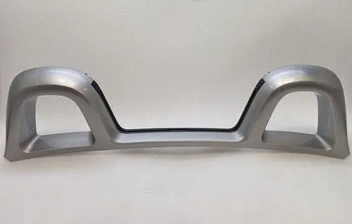 Porsche Cayman 981 Engine cover (trim) 98155533102