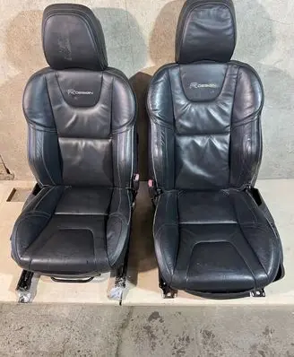 Volvo S60 Seat set 
