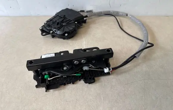BMW i4 Tailgate/trunk/boot lock/catch/latch 985191004 743062608