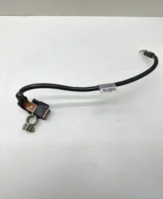 Mercedes-Benz C W204 Negative earth cable (battery) A2045421518