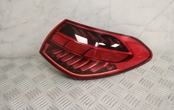 Mercedes-Benz C W206 Rear/tail lights A2069061401