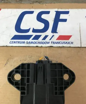 Ford Focus Other control units/modules F1FA-9D370-GA