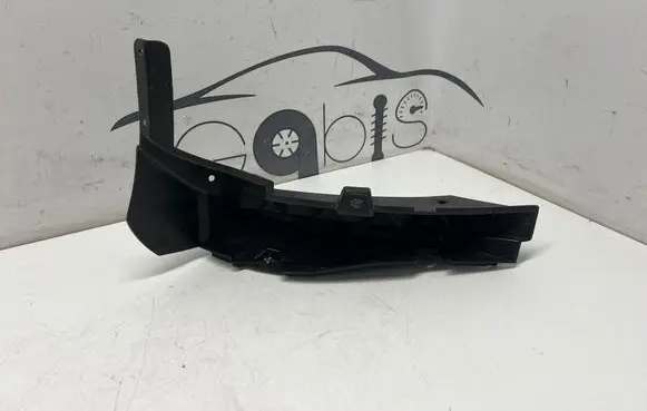 Mercedes-Benz GLE AMG (W166 - C292) Front bumper corner part panel trim A2928850524
