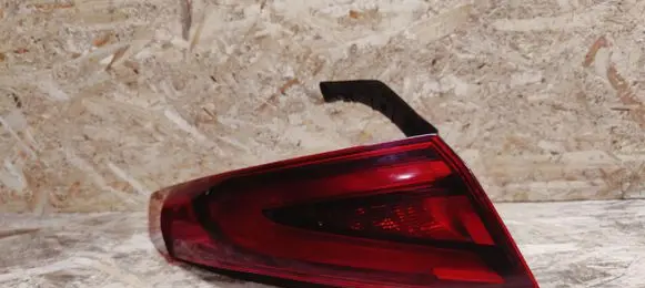 Alfa Romeo Giulia Rear/tail lights 00505485600