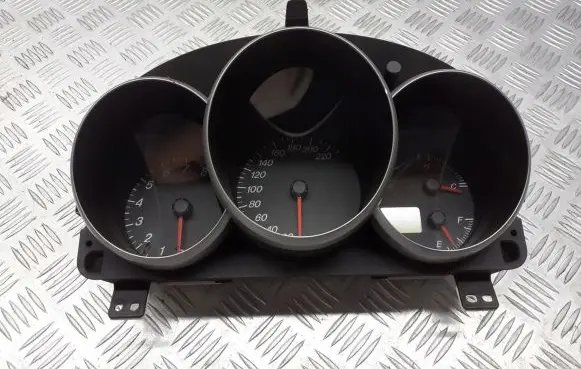 Mazda 3 I Tachometer 