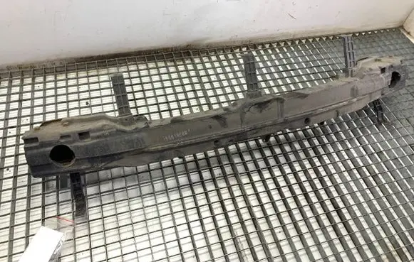 Hyundai i30 Rear bumper support beam 86630G4000