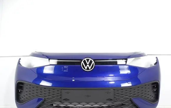 Volkswagen ID.5 Front bumper 11E807221