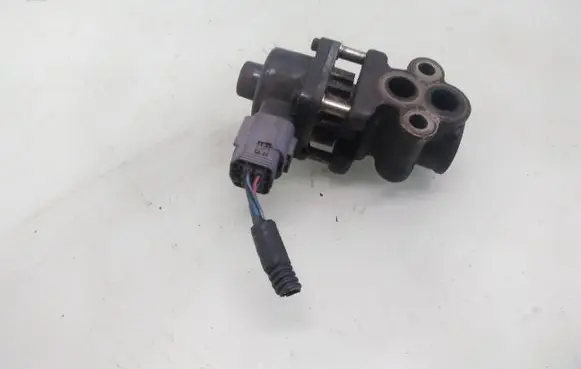 Subaru Legacy EGR valve