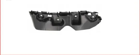 Dacia Duster Front bumper mounting bracket 