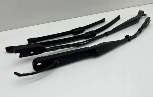Peugeot 308 Front wiper blade arm