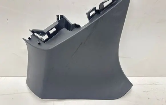 Audi Q5 SQ5 (C) pillar trim 630120682
