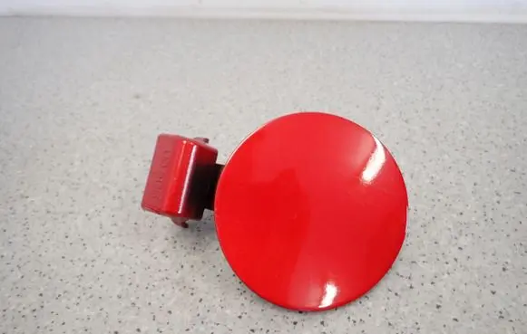 KIA Rio Fuel tank cap