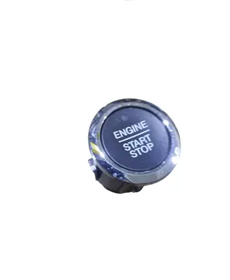 Ford Mondeo MK V Engine start stop button switch DG9T14C376ADW