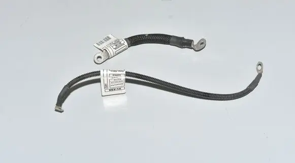 BMW i3 Negative earth cable (battery) 8617778 12428617778 8617779