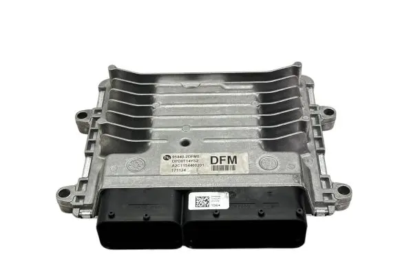 Hyundai i30 Engine control unit/module 954402DFM0 954412DFM0 A2C1154460201