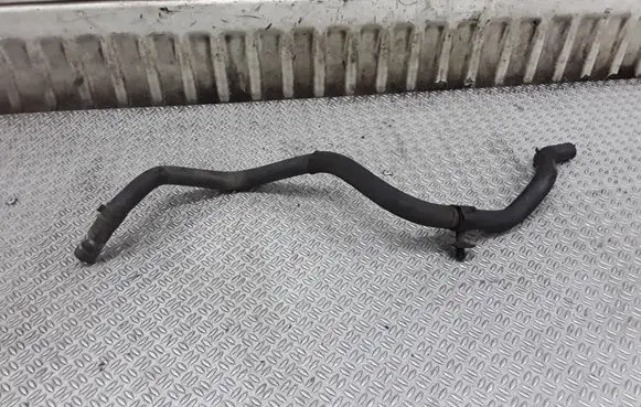 Volkswagen Touran I Engine coolant pipe/hose 1K0122447AD