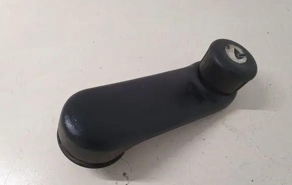 Iveco Daily 3rd gen Front door window winding handle 7700811387