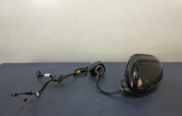 Volkswagen Arteon Front door electric wing mirror 