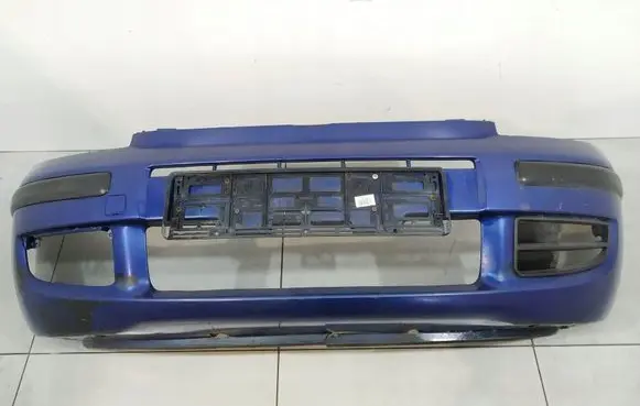 Fiat Panda II Front bumper