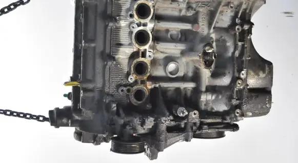 Toyota Yaris Engine swap 2SZ-FE