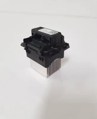Renault Arkana Heater blower motor/fan resistor T1033613F T1033613FC