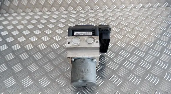 BMW 5 F10 F11 ABS Pump 6799515 6799517 6785442