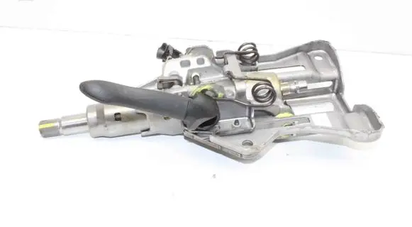 Opel Zafira C Steering rack mechanical part 13376593