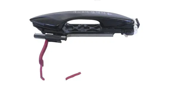 Opel Mokka Front door exterior handle 