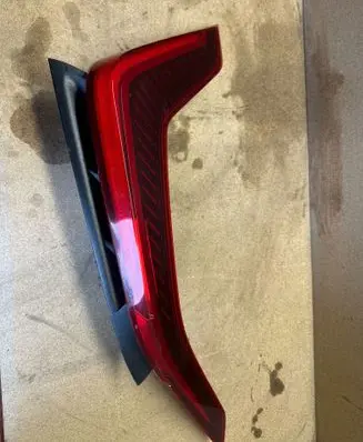 KIA Niro Rear/tail lights 92401AT000 2300079 92401AT