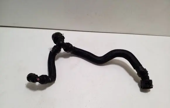 Citroen C5 Aircross Engine coolant pipe/hose 9822381980