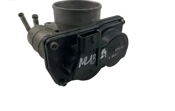 Nissan Micra Throttle valve SERA52601