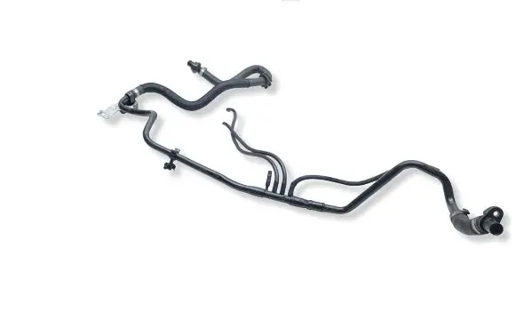 BMW X3 E83 Vacuum line/pipe/hose 3403248 34333403248