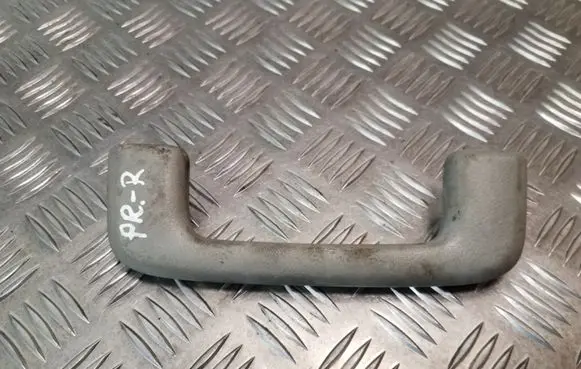 Mitsubishi ASX Front interior roof grab handle