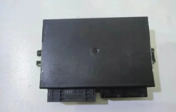 BMW 5 F10 F11 Other control units/modules 7429321
