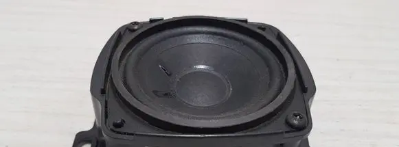 Audi A8 S8 D3 4E Front door speaker 4E0035411P 280380002 373071002