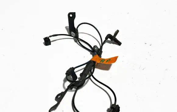 Toyota C-HR I ABS brake wheel speed sensor 89542F4010 20904 06210756164