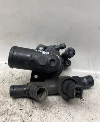 Renault Trafic II (X83) Thermostat/thermostat housing 8200656419