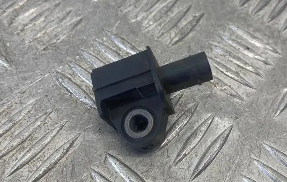 Volkswagen Golf VII Airbag deployment crash/impact sensor 5Q0959651