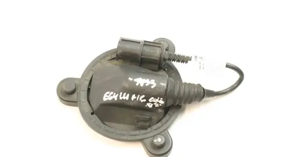 BMW 6 E63 E64 Other devices 2283165