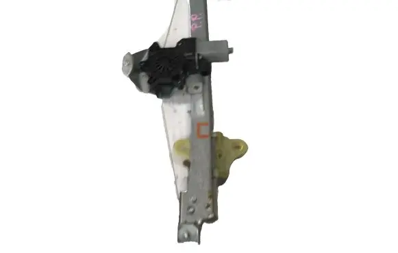 Renault Captur Front window lifting mechanism without motor 128001471B 3T5253B 9030319C