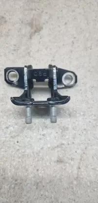 Mitsubishi Outlander Rear door upper hinge A046834