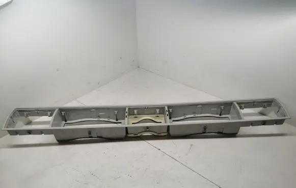 Volkswagen Transporter - Caravelle T5 Headlining lighting console trim 7H0858848