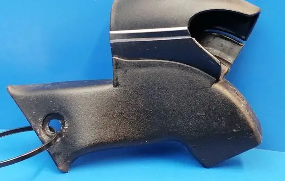Mercedes-Benz E W211 Other interior part A2117400330