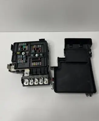 Ford Mustang VII Fuse module pust14g599anc PPGF35
