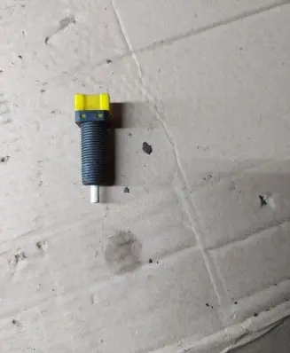 Renault Espace III Brake pedal sensor switch 7700844331 364012