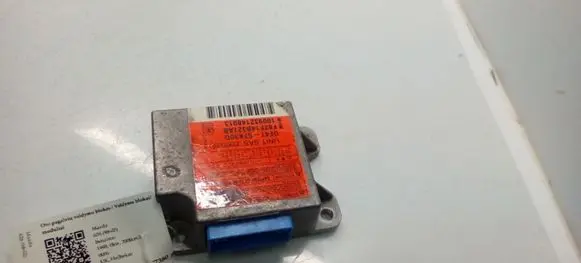 Mazda 626 Airbag control unit/module GE4T57K30D F82F14B321AB 100932148013